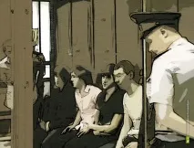 Мене викликали до суду як присяжного засідателя мене