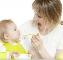 Меню дитини в 7 місяців схема та рекомендації фахівців схема