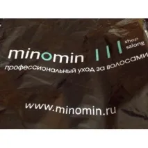 Minomin Shop Salong, Санкт-Петербург - «Minomin Shop Salong магазин професійної косметики для salong