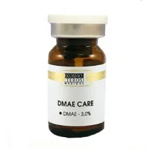 Мезотерапія з Дмае (Dmae) особливості, препарати, відгуки та ціна мезотерапія