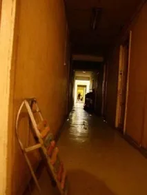 Мені здається, те, що відбувається зараз тут мені