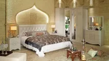 Модульна спальня «Саванна» саванна