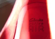 Мокасини від Clarks – класична зручність мокасини