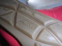 Мокасини від Clarks – класична зручність класична