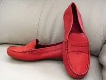 Мокасини від Clarks – класична зручність мокасини