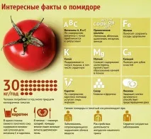 Чи можна їсти помідори при подагрі, відгуки, правила раціону харчування їсти