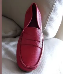 Мокасини від Clarks – класична зручність мокасини