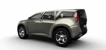 Надія на відродження Marussia Motors (Маруся Моторс) відродження