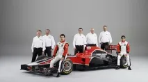 Надія на відродження Marussia Motors (Маруся Моторс) відродження