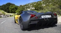 Надія на відродження Marussia Motors (Маруся Моторс) надія