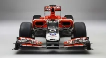 Надія на відродження Marussia Motors (Маруся Моторс) надія