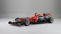 Надія на відродження Marussia Motors (Маруся Моторс) відродження