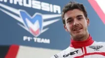 Надія на відродження Marussia Motors (Маруся Моторс) відродження
