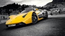 Надія на відродження Marussia Motors (Маруся Моторс) motors