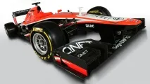 Надія на відродження Marussia Motors (Маруся Моторс) marussia