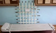 Музей Володимирський централ де знаходиться, історія, опис, відгуки знаходиться