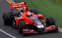 Надія на відродження Marussia Motors (Маруся Моторс) marussia