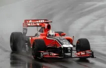 Надія на відродження Marussia Motors (Маруся Моторс) motors