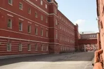 Музей Володимирський централ де знаходиться, історія, опис, відгуки знаходиться