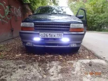На дорозі нас стало видно! ) Дхо, Птф і ... єпрст))) дорозі