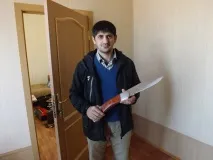 клинка