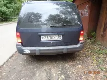 На дорозі нас стало видно! ) Дхо, Птф і ... єпрст))) дорозі
