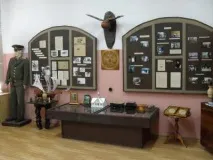 Музей Володимирський централ де знаходиться, історія, опис, відгуки музей