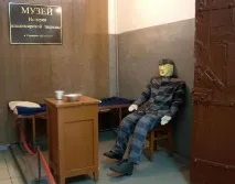 Музей Володимирський централ де знаходиться, історія, опис, відгуки знаходиться