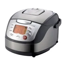 Мультиварка Kromax Endever MC-87 мультиварки