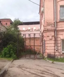 Музей Володимирський централ де знаходиться, історія, опис, відгуки музей