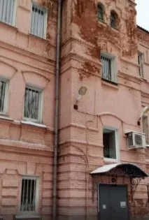 Музей Володимирський централ де знаходиться, історія, опис, відгуки централ