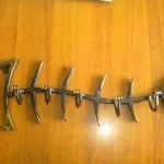 вішалки