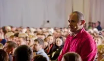 Насправді я розумна, але живу як дурниця» 10 порад розумним жінкам від успішного чоловіка, які змінюють живу