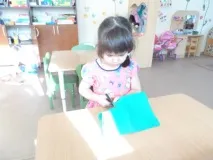 Наш улюблений Г кольору