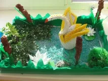 Наш улюблений Г кольору