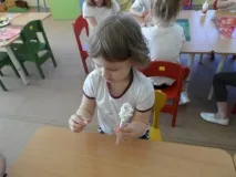 Наш улюблений Г кольору