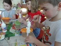 Наш улюблений Г роботи