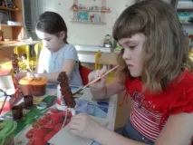 Наш улюблений Г роботи