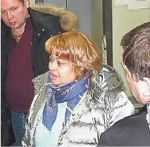 Не дам вам ВОГ! Про що «забув» президент Всеукраїнського товариства глухих, Право, Суспільство, Аргументи товариства