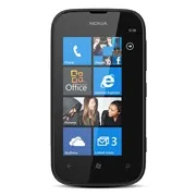 Nokia Lumia 510 Black інструкція, характеристики, форум, відгуки black