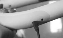 Не заряджається Aim controller для PS VR як усунути проблемку controller