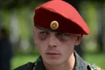 Нормативи фізпідготовки спецназівців різних країн спецназівців