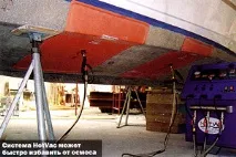 Чи не райдужні бульбашки явище осмосу бульбашки