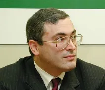 Нафтовий магніт нафтовий