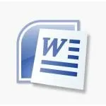 Нумерація сторінок у ворді (Word) сторінок