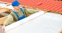 Чи потрібна пароізоляція під холодний дах Відповідь експертів пароізоляція