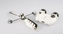 Оновлення сімейства роботехнічних іграшок від WowWee » Ігрові сімейства