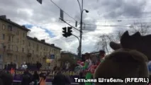 Об’єднані абсурдом Монстрації