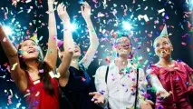 Новий рік 2017 Півня як зустрічати, що приготувати і що чекає на новий рік 2017