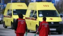 Новини України Жахи швидкої допомоги на Півдні - Вільна Преса Південь - Новини Краснодарського краю новини